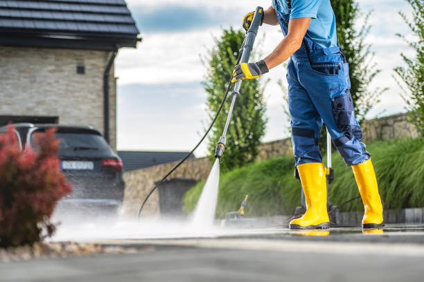 Deephaven, MN Pressure Washing Company